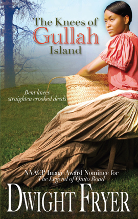 Title details for The Knees of Gullah Island by Dwight Fryer - Available